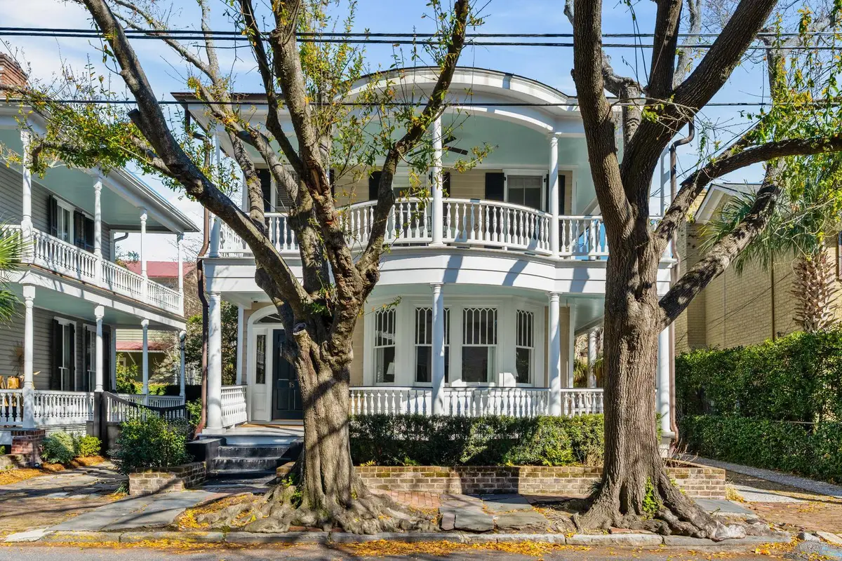 18 Logan Street, Charleston, SC 29401 - #1