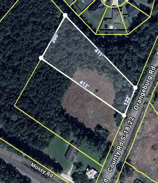 1837 Orangeburg Road, Summerville, SC 29483