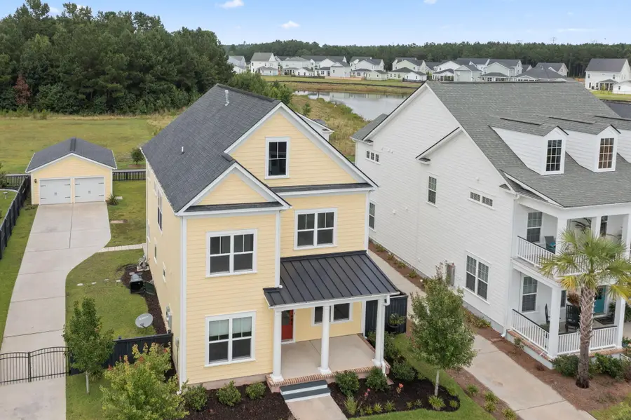 155 Callibluff Drive, Summerville, SC 29486 - #3