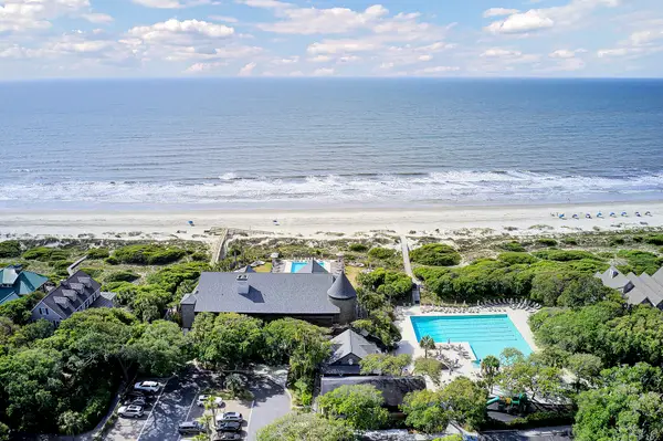 4763 Tennis Club Lane, Kiawah Island, SC 29455
