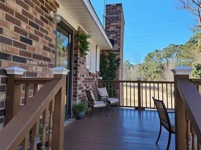 1186 French Santee Road, Jamestown, SC 29453 - #3