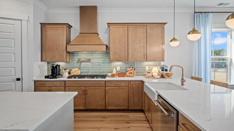 410 Brightside Trail, Summerville, SC 29486 - #2