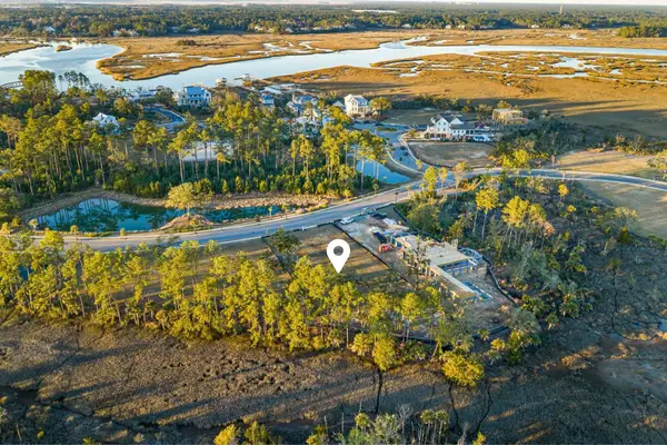 1077 Ship Builder Street, Daniel Island, SC 29492