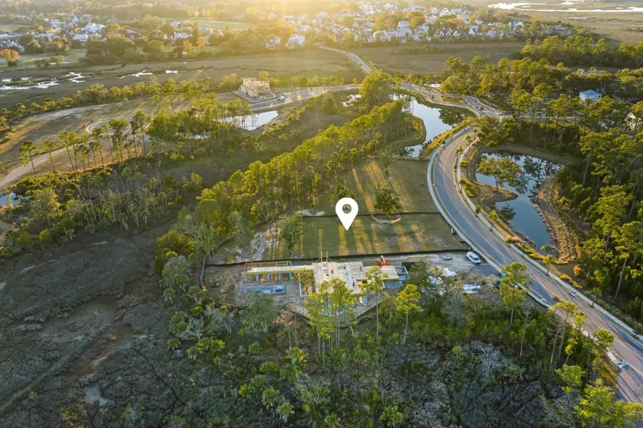 1077 Ship Builder Street, Daniel Island, SC 29492 - #2