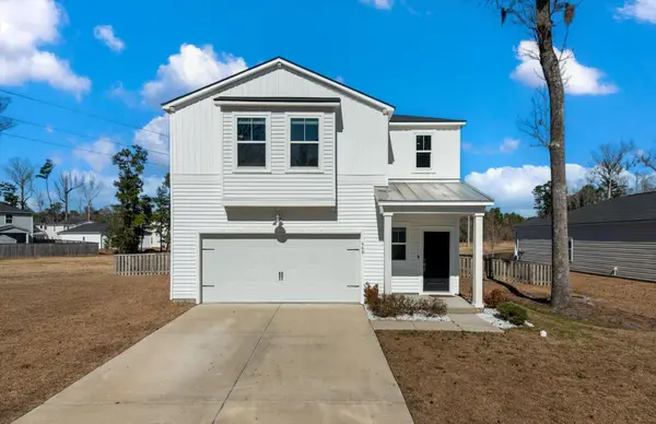 660 Jancus Street, Charleston, SC 29414