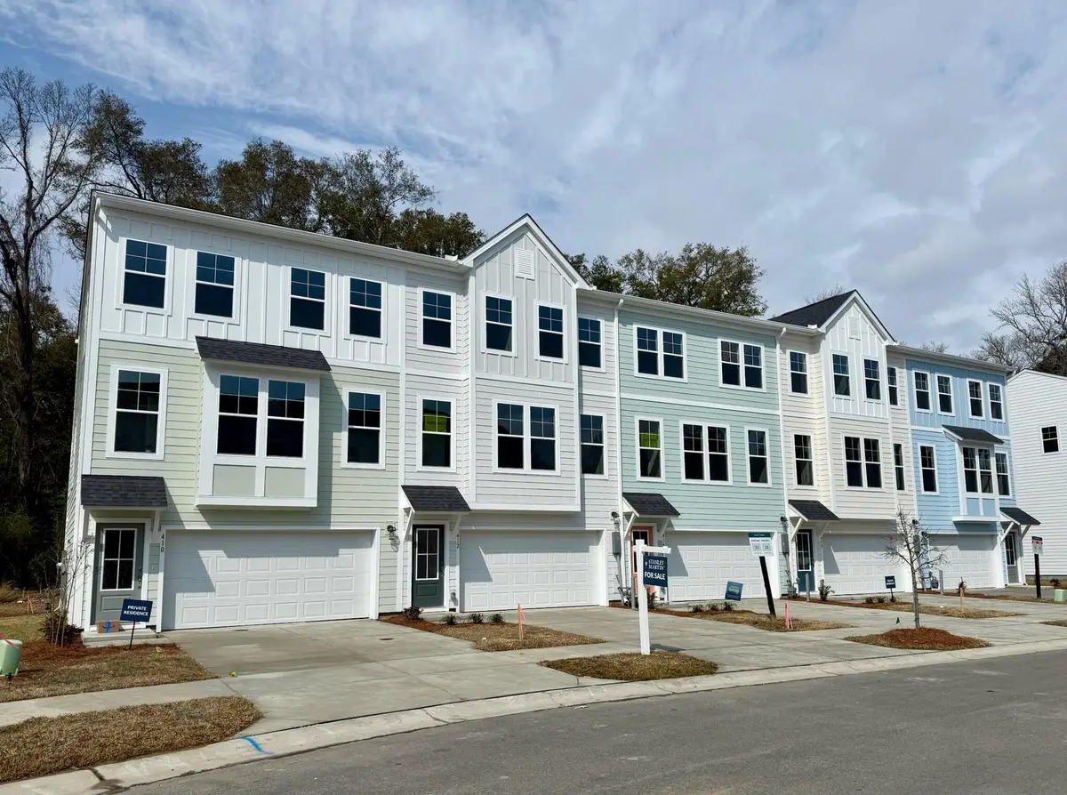 412 Caledon Court, Johns Island, SC 29455 - #1