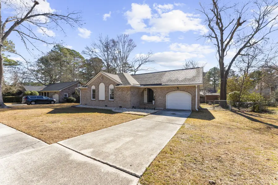 118 Bramwell Drive, Summerville, SC 29485 - #2