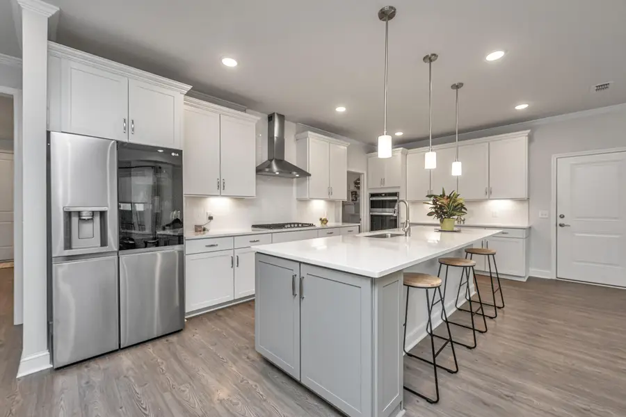 2052 Parish House, Johns Island, SC 29455 - #3