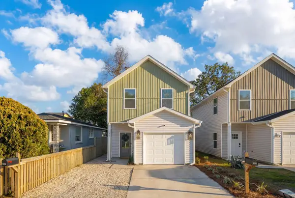 1995 Hugo Avenue, North Charleston, SC 29405