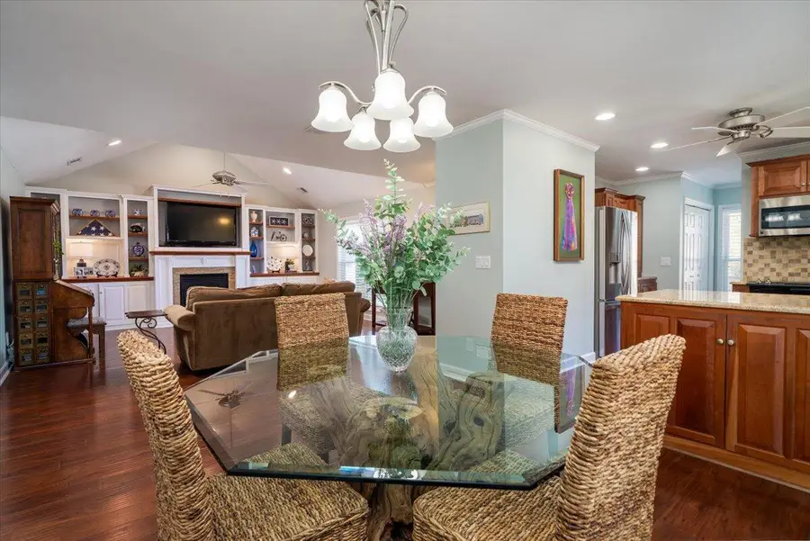 1527 Barquentine Drive, Mount Pleasant, SC 29464 - #3