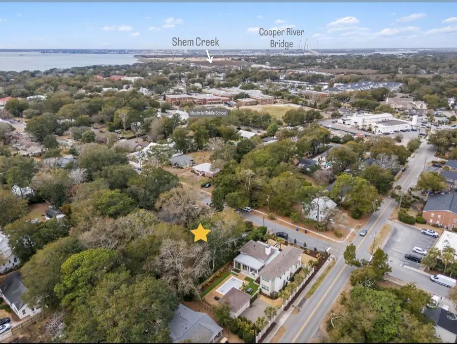679 King Street, Mount Pleasant, SC 29464 - #2