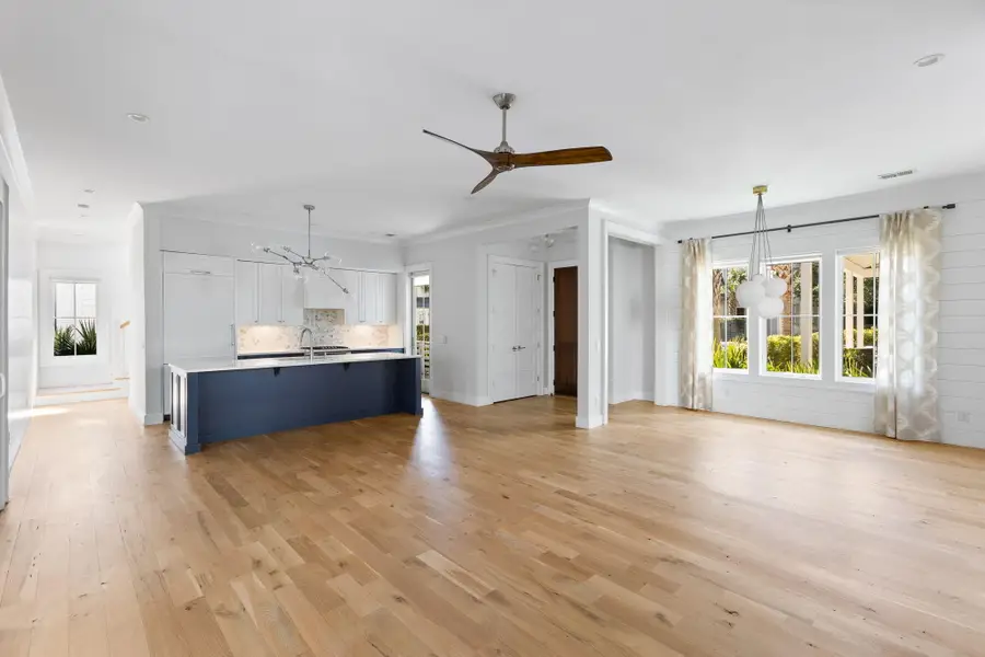 1124 Fulton Hall Lane, Mount Pleasant, SC 29466 - #3