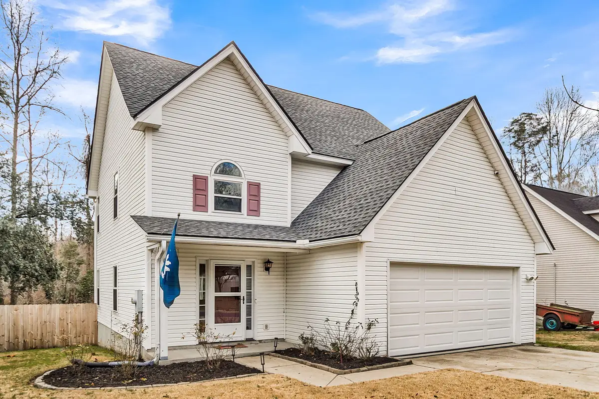 149 Ashton Drive, Goose Creek, SC 29445 - #1