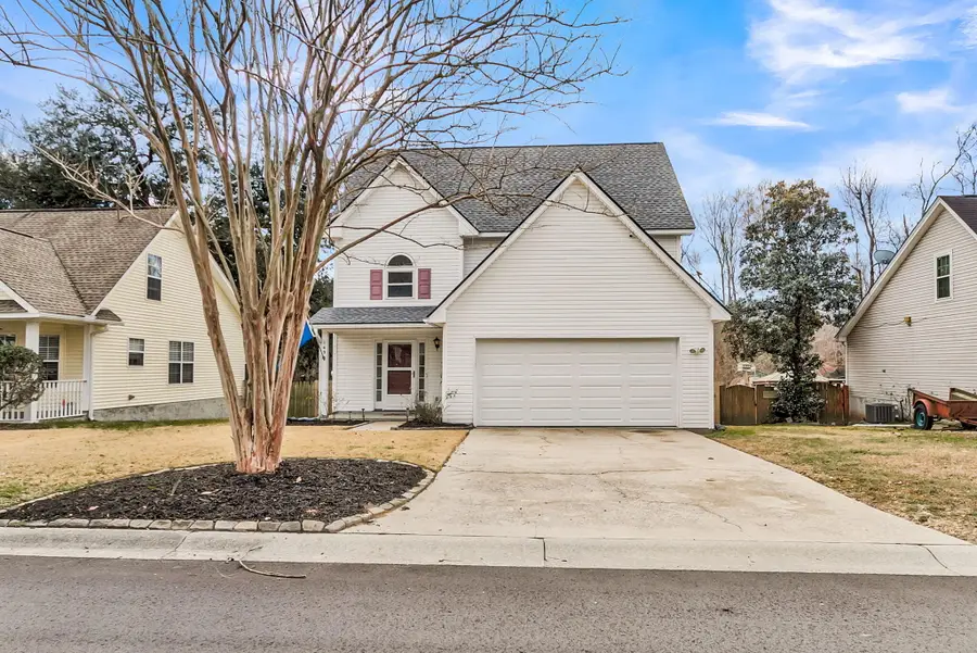 149 Ashton Drive, Goose Creek, SC 29445 - #3