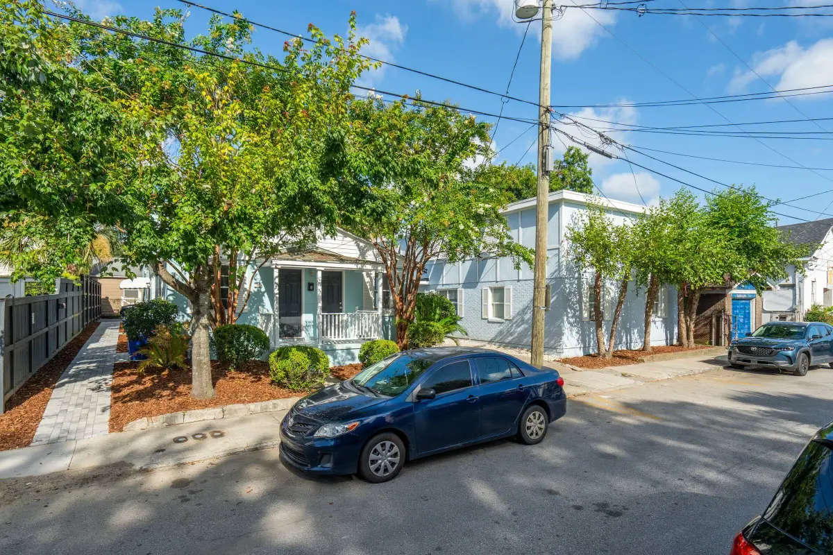 13-15 Norman Street, Charleston, SC 29403 - #1