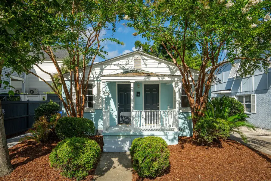 13-15 Norman Street, Charleston, SC 29403 - #3