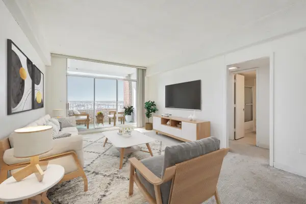 14 Lockwood Street #9k, Charleston, SC 29401