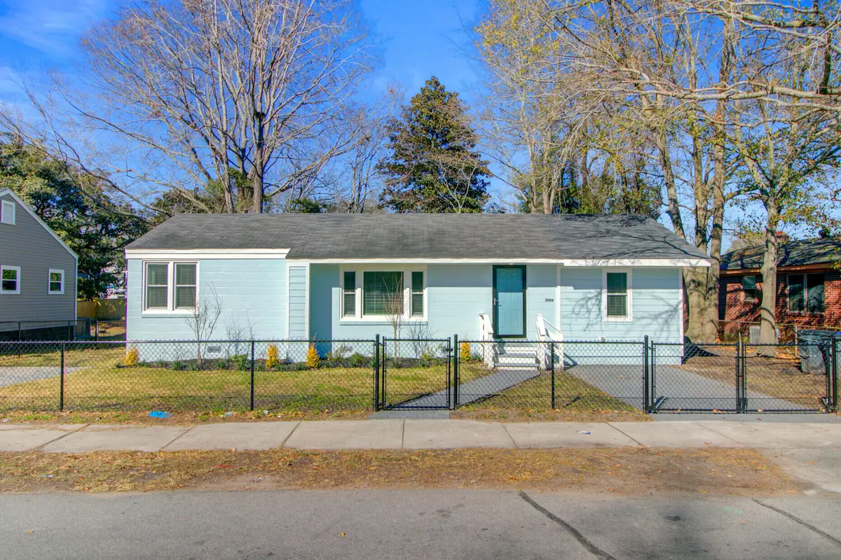 2006 Alton Street, North Charleston, SC 29406 - #1