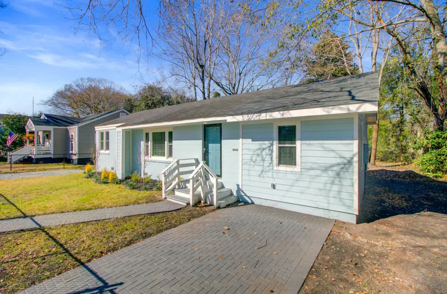 2006 Alton Street, North Charleston, SC 29406 - #3