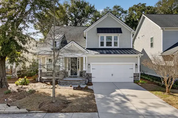 1213 Gannett Road, Mount Pleasant, SC 29464