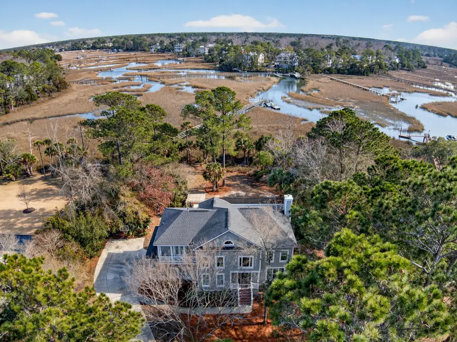 3335 Cottonfield Drive, Mount Pleasant, SC 29466 - #3