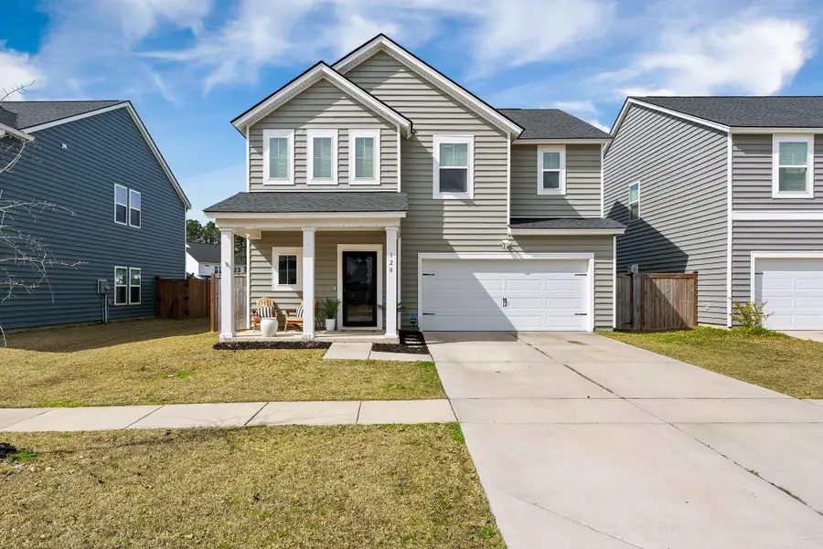 120 Whisper Drive, Summerville, SC 29485 - #3