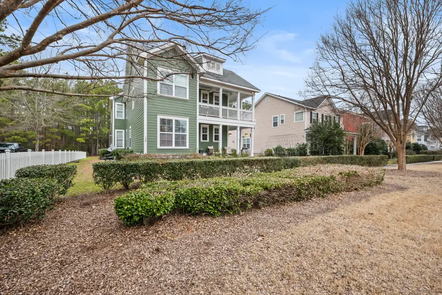 136 Red Leaf Boulevard, Moncks Corner, SC 29461 - #3