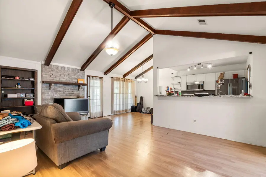 503 Kershaw Road, Summerville, SC 29486 - #3