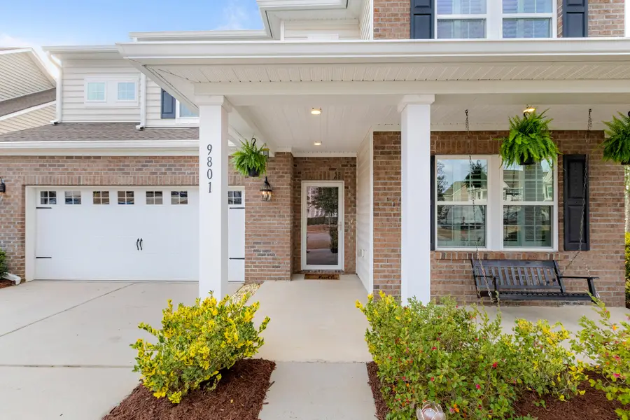 9801 Boxelder Court, Ladson, SC 29456 - #2