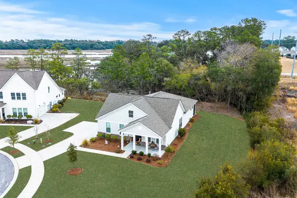 1242 Brackish Court, Beaufort, SC 29902