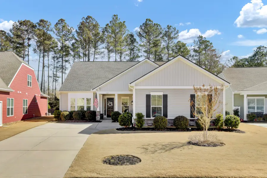 427 Seaside Trail, Summerville, SC 29486 - #2