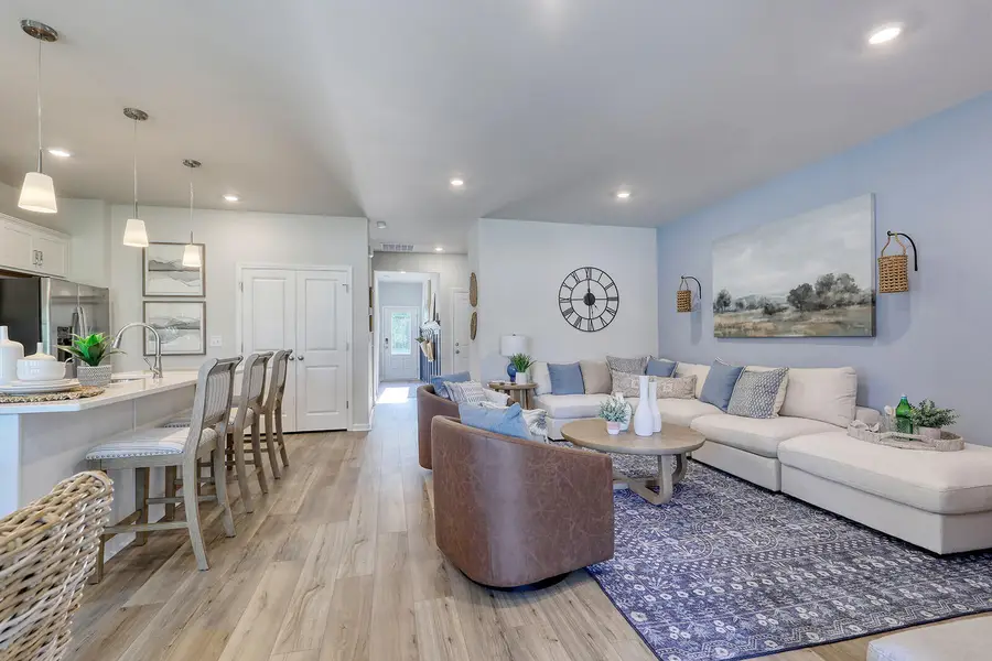 604 O'leary Circle, Summerville, SC 29483 - #3