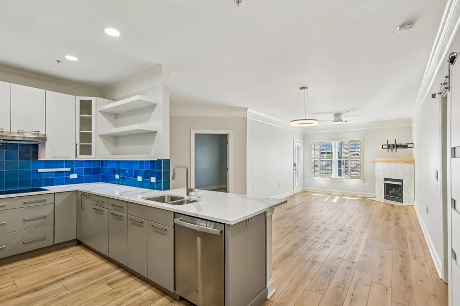 1025 Riverland Woods Place #305, Charleston, SC 29412 - #2