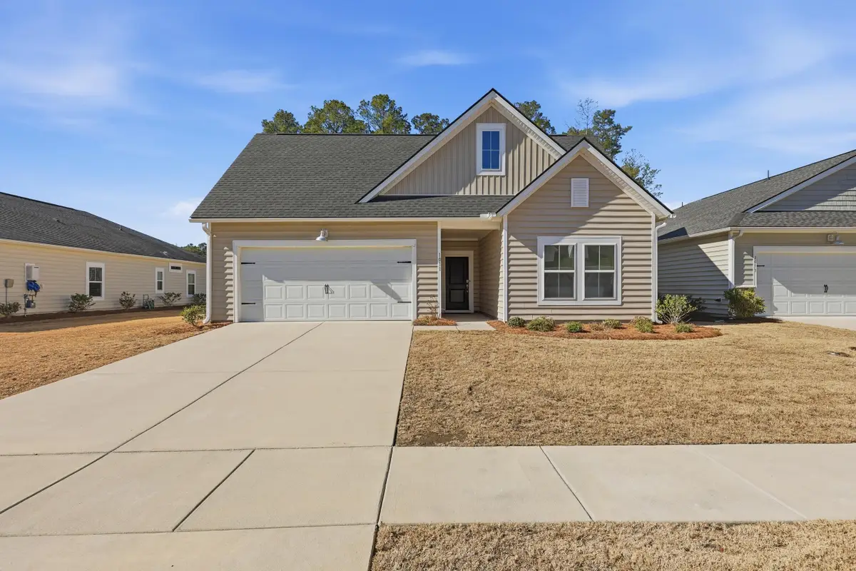1011 Locals Street, Summerville, SC 29485 - #1