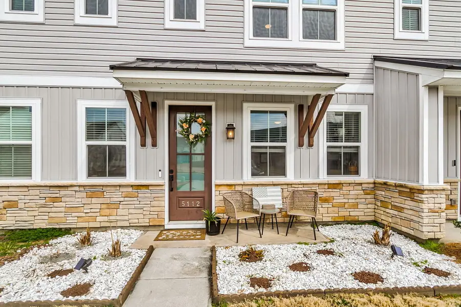 5112 Park Creek Avenue #5112, North Charleston, SC 29418 - #2