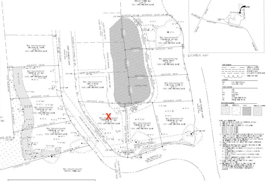 1635 John Fenwick Lane, Johns Island, SC 29455 - #2