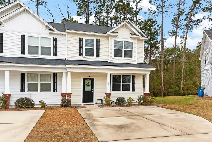 122 Spencer Circle, Summerville, SC 29485 - #3