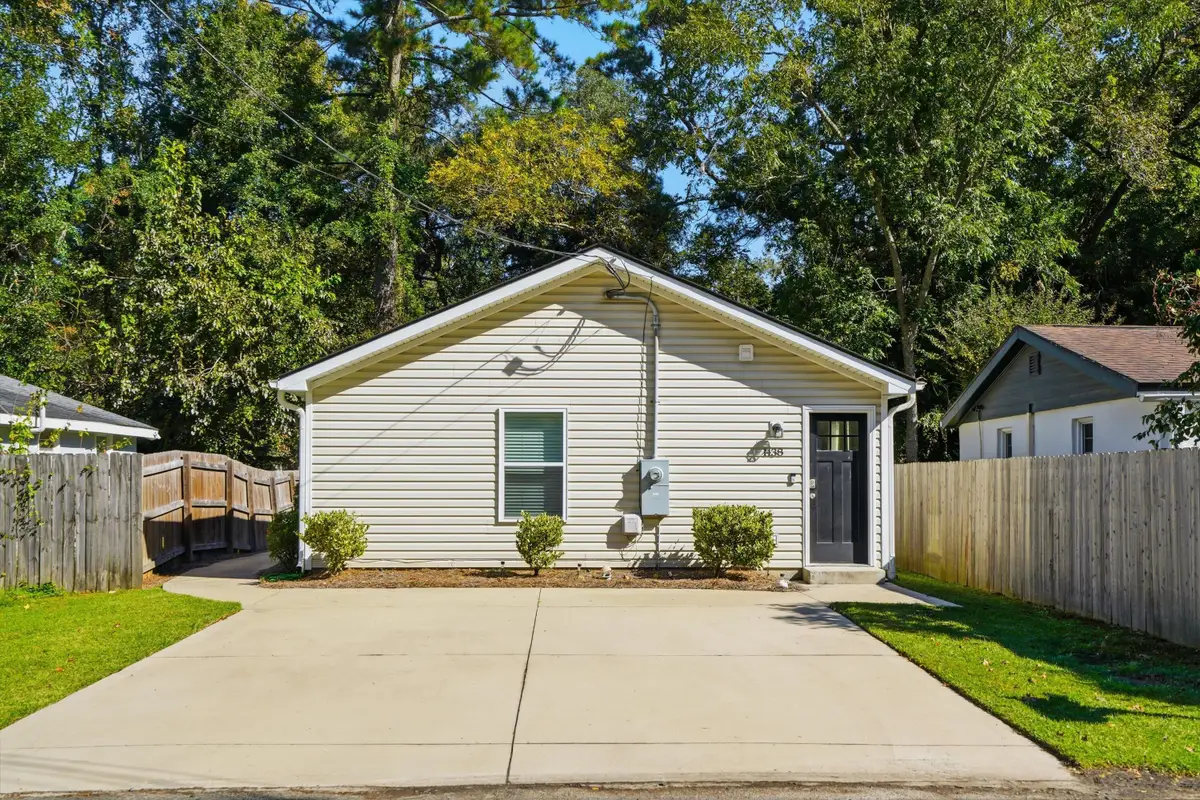 1438 Agatha Street, Charleston, SC 29407 - #1