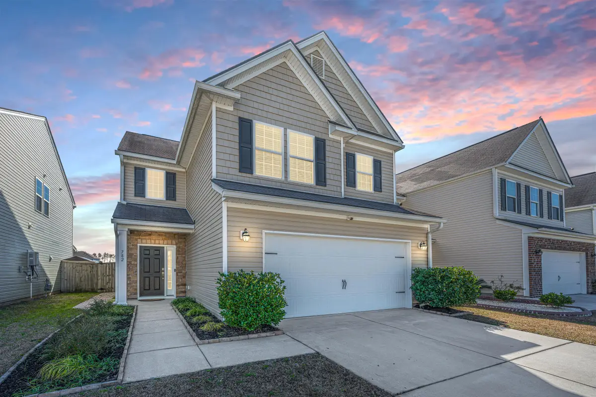782 Redbud Lane, Summerville, SC 29486 - #1