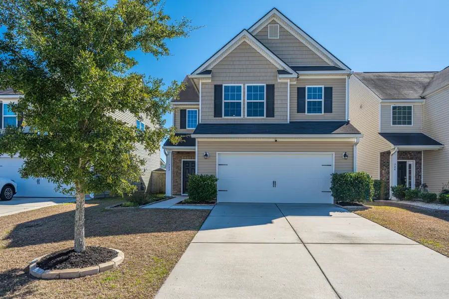 782 Redbud Lane, Summerville, SC 29486 - #2