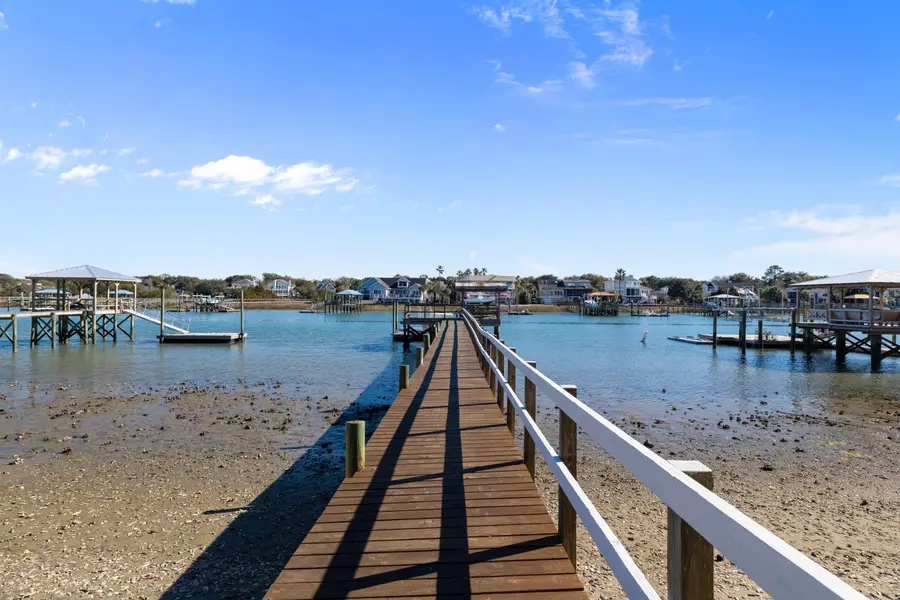 2619 Buccaneer Road, Isle Of Palms, SC 29451 - #2