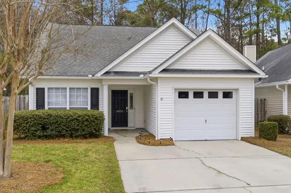 4875 Carnoustie Court, Summerville, SC 29485