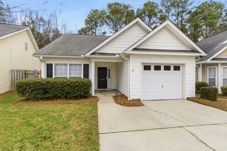 4875 Carnoustie Court, Summerville, SC 29485 - #3