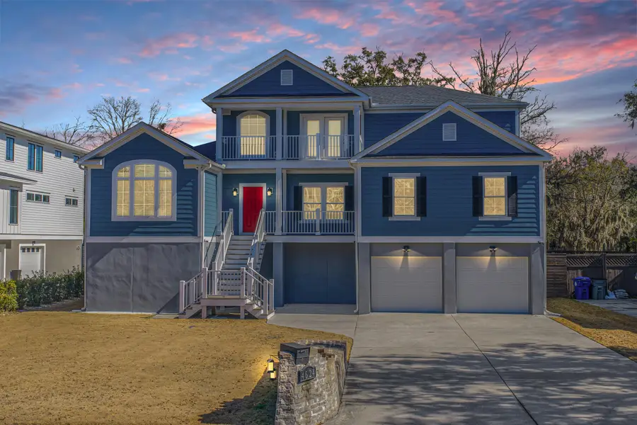 4624 Bonnie Marie Way, North Charleston, SC 29405 - #2