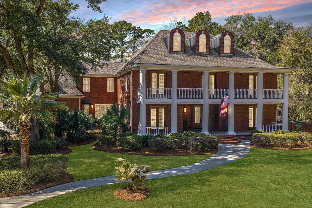 108 Cainhoy Landing Road, Charleston, SC 29492 - #1