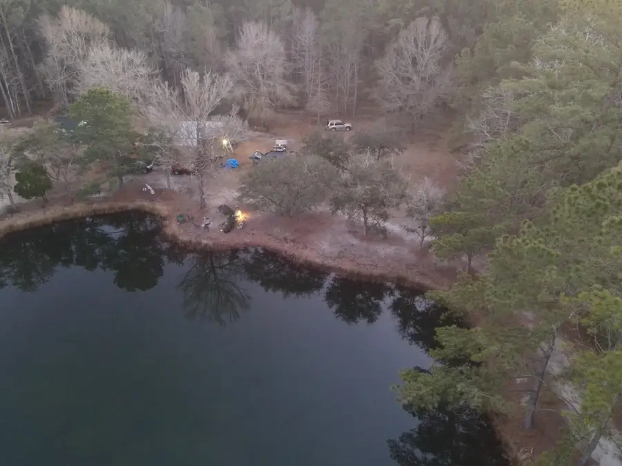 0 Jones Road #Lot 1 & 2, Awendaw, SC 29429 - #3