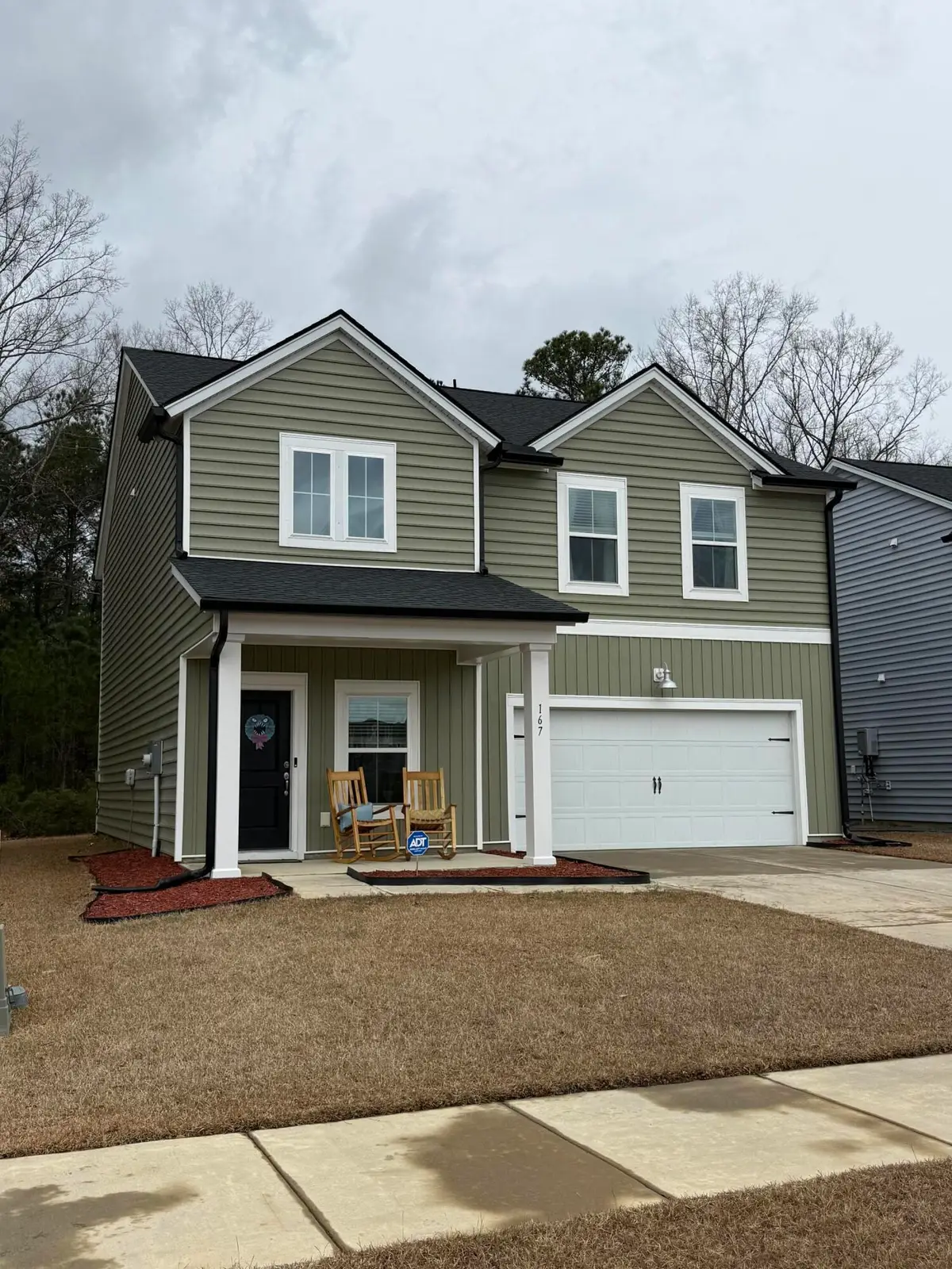 167 Camellia Bloom Drive, Moncks Corner, SC 29461 - #1