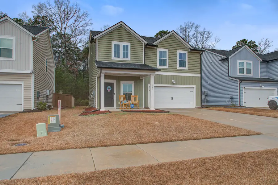 167 Camellia Bloom Drive, Moncks Corner, SC 29461 - #3