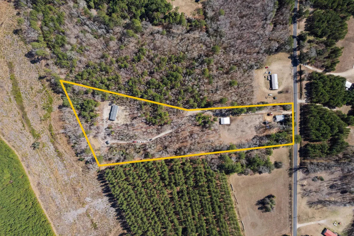 371 Rhode Drive, Cottageville, SC 29435 - #1
