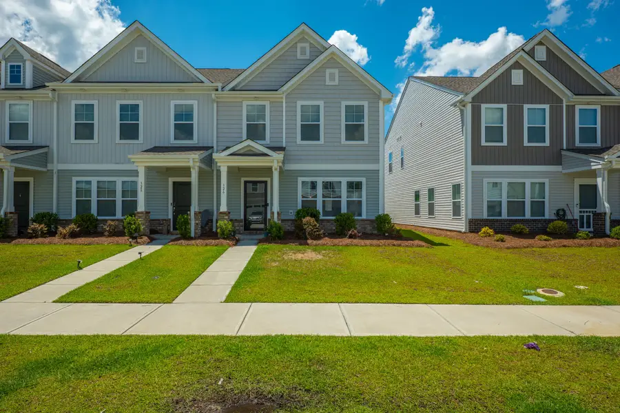 326 Surfbird Road #388, Summerville, SC 29486 - #2